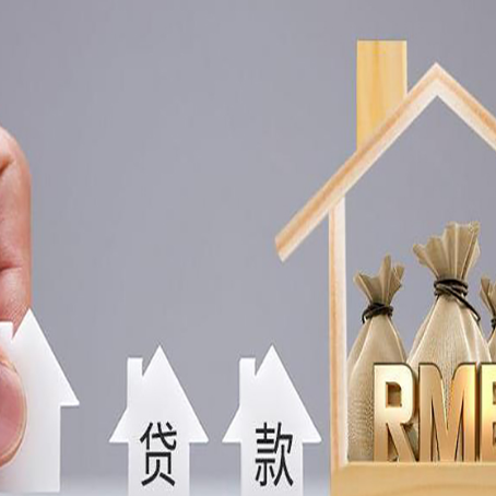 梁园贷款中介公司新渝启服推荐